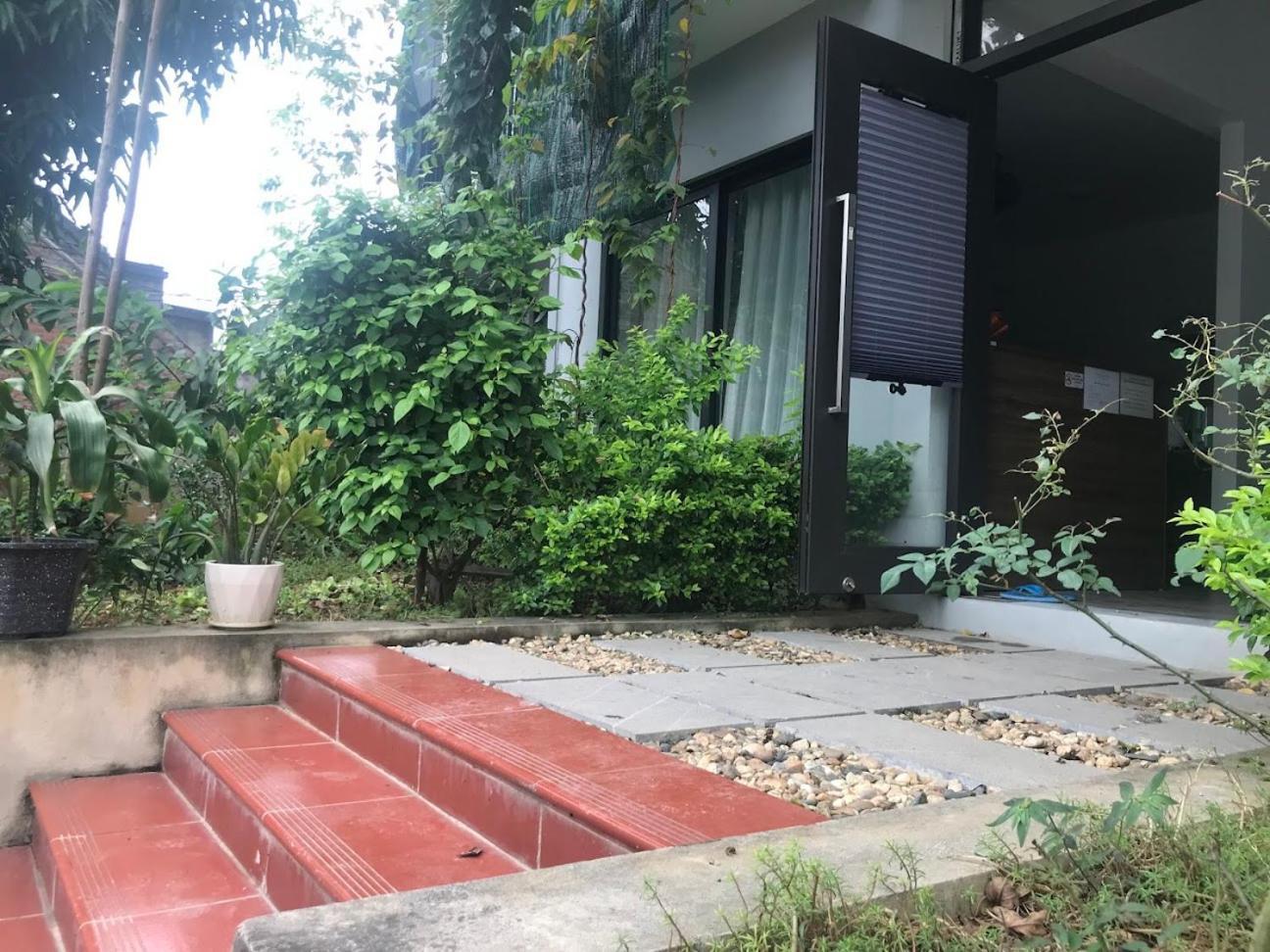 Thai Duong Hotel Viet Tri Eksteriør bilde
